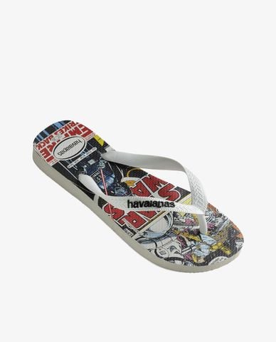  HAVAIANAS - Dép kẹp nam Star Wars 