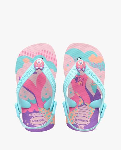  HAVAIANAS - Sandals trẻ em Baby Pets 