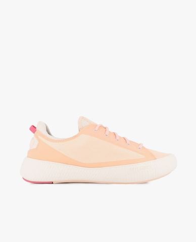  PALLADIUM - Giày tập luyện nữ Pallanova Canvas 