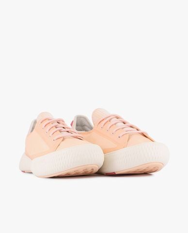  PALLADIUM - Giày tập luyện nữ Pallanova Canvas 