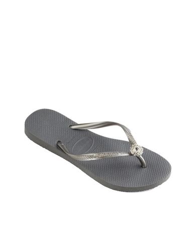  HAVAIANAS - Dép nữ Slim Crystal Poem 