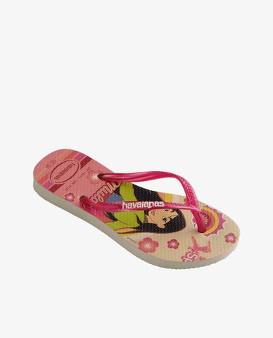  HAVAIANAS - Dép kẹp trẻ em Slim 