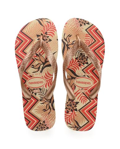  HAVAIANAS - Dép nữ Spring 