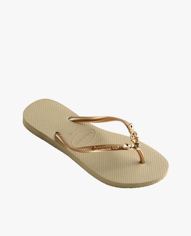 HAVAIANAS - Dép kẹp nữ Slim Lux 