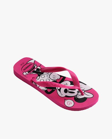  HAVAIANAS - Dép kẹp unisex Top Disney 