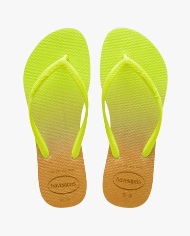 HAVAIANAS - Dép kẹp nữ Slim Gradient 