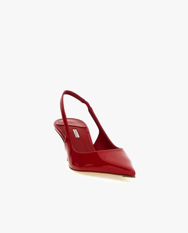  LE SILLA - Giày sandals cao gót mũi nhọn Bella 