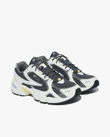  FILA - Giày sneakers unisex cổ thấp Recharge 24 