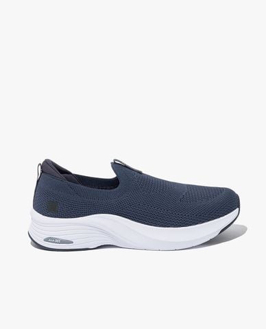  FILA - Giày slip on unisex Rgb Pier 4.0 