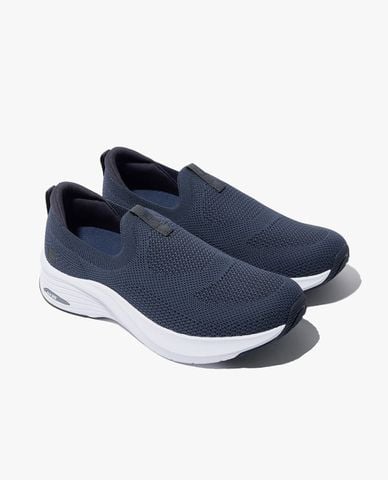  FILA - Giày slip on unisex Rgb Pier 4.0 