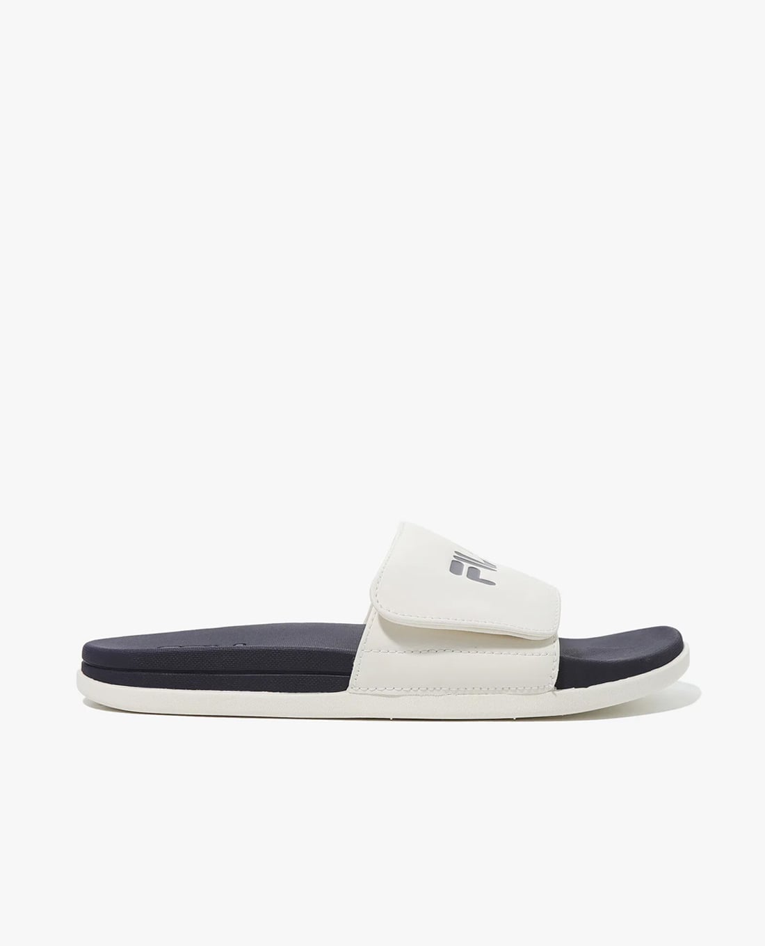 FILA - Dép quai ngang unisex Sleek Tender V2