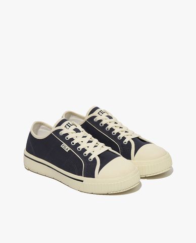  FILA - Giày sneakers unisex cổ thấp Court Lite 