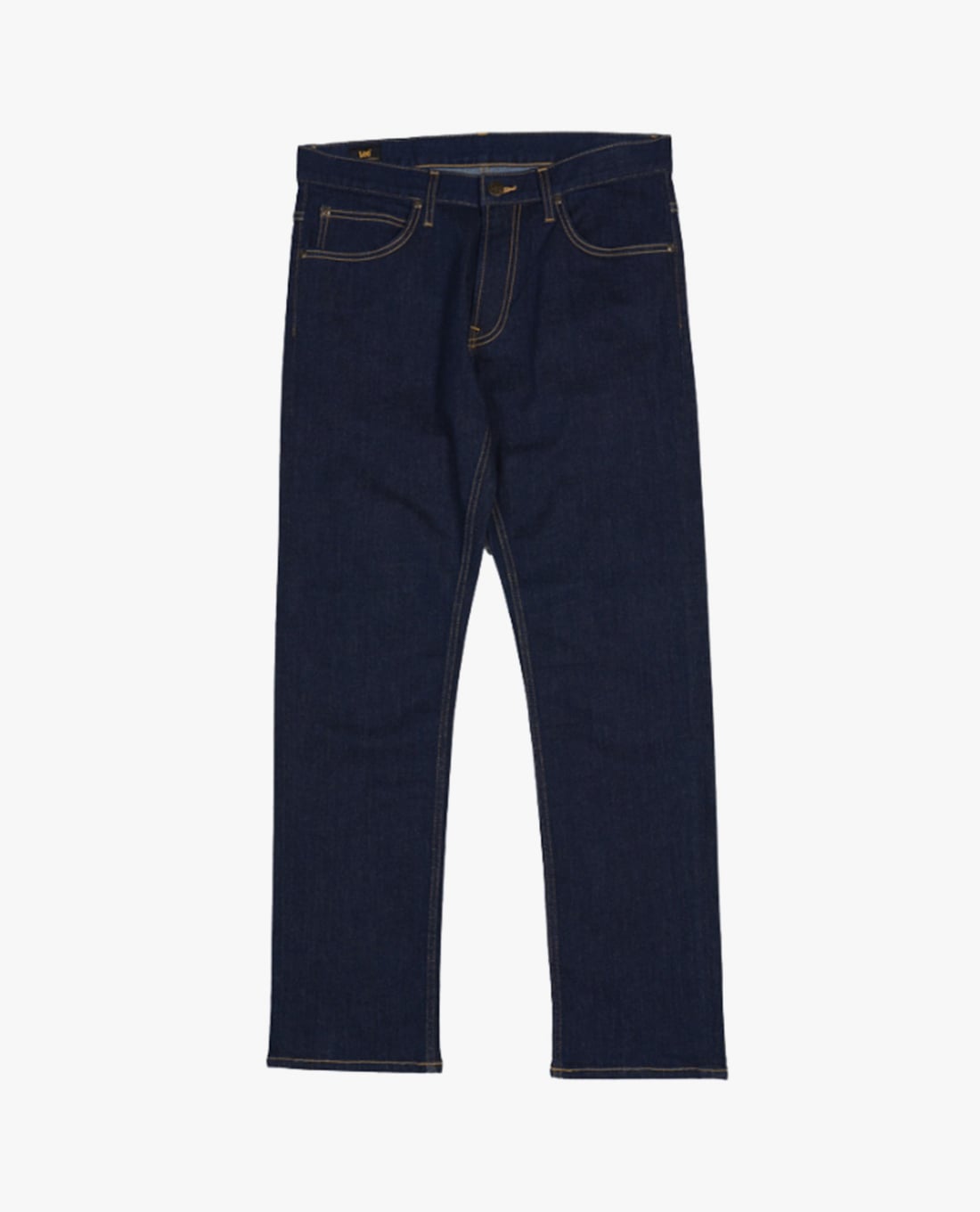 LEE - Quần jeans nam ống đứng 726 Austin