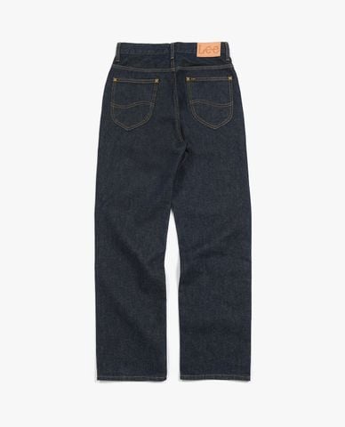  LEE - Quần jeans nam ống rộng 753 Dean 