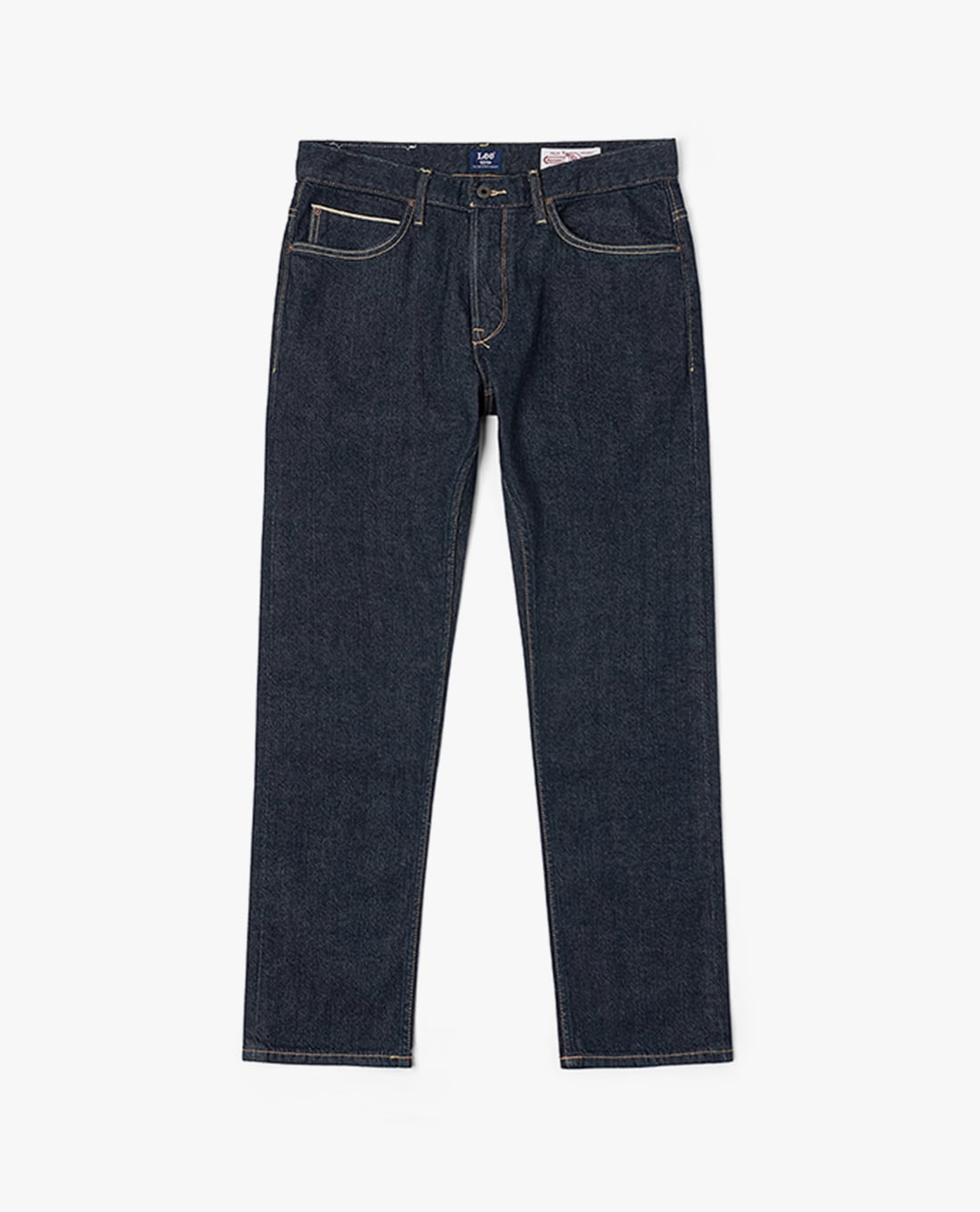 LEE - Quần jeans nam ống đứng 726 Austin