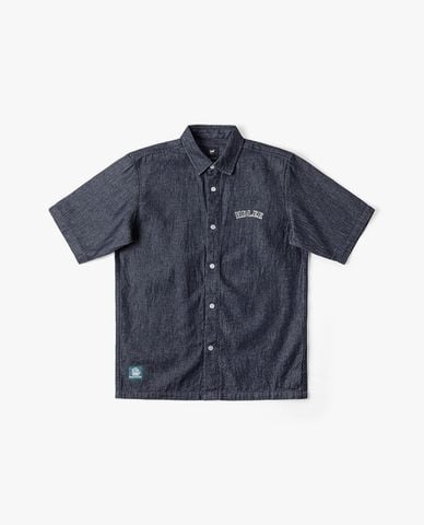  LEE - Áo sơ mi denim nam Modern Comfort 