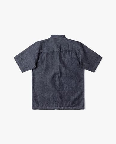 LEE - Áo sơ mi denim nam Modern Comfort 