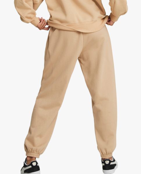  PUMA - Quần jogger nữ lưng thun Classics Sweatpants 