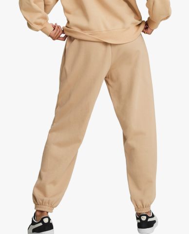  PUMA - Quần jogger nữ lưng thun Classics Sweatpants 