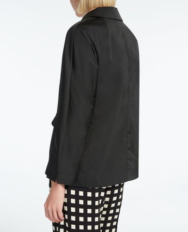  Max Mara - Áo blazer nữ thanh lịch phối nút 