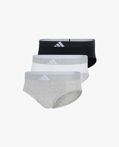  ADIDAS - Set 3 quần lót nam tam giác phối logo AFC Body 