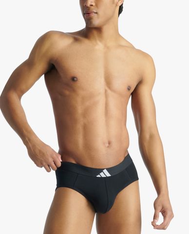  ADIDAS - Set 3 quần lót nam tam giác phối logo AFC Body 