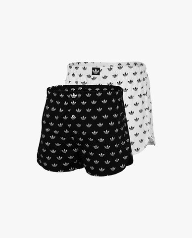  ADIDAS - Set 2 quần lót thể thao nam phom boxer CCCI 