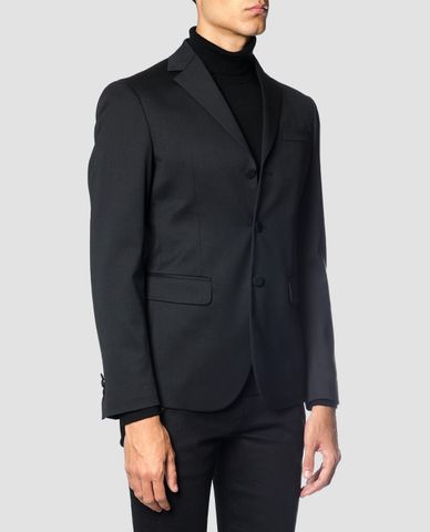  DSQUARED2 - Áo vest nam cách điệu Cool Wool 