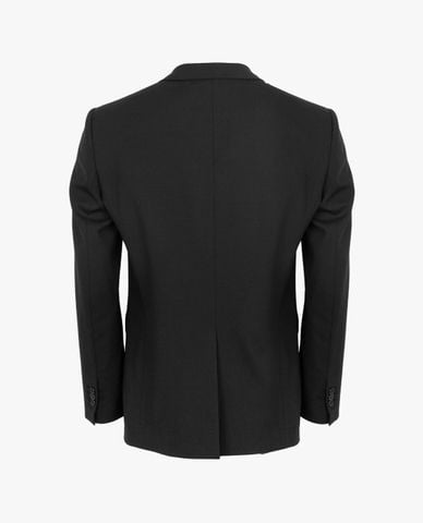  DSQUARED2 - Áo vest nam tay dài phối zip thời trang 