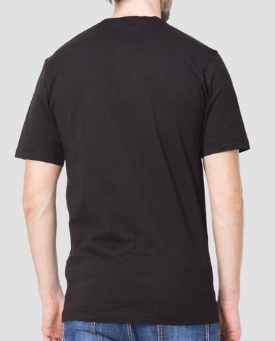  DSQUARED2 - Áo thun nam cổ tròn Stud Fit 