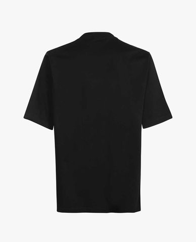  DSQUARED2 - Áo thun nam phom suông tay ngắn Printed 