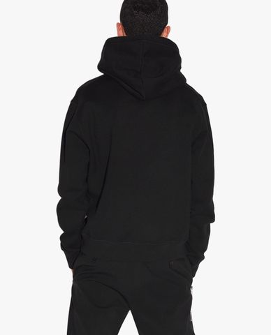  DSQUARED2 - Áo hoodie nam phom suông Ceresio 9 Cool 