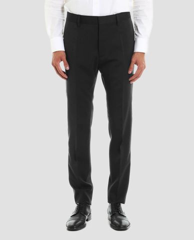  DSQUARED2 - Quần tây nam phom dáng slim fit thanh lịch 