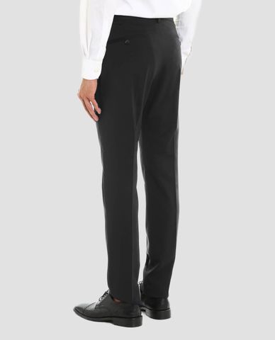  DSQUARED2 - Quần tây nam phom dáng slim fit thanh lịch 