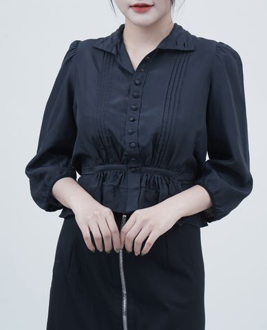  DSQUARED2 - Áo sơ mi nữ cách điệu 