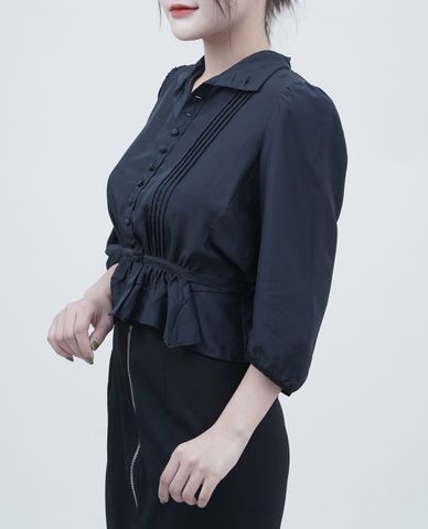  DSQUARED2 - Áo sơ mi nữ cách điệu 