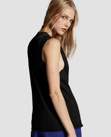  DSQUARED2 - Áo ba lỗ nữ Mert & Marcus x Dsquared2 