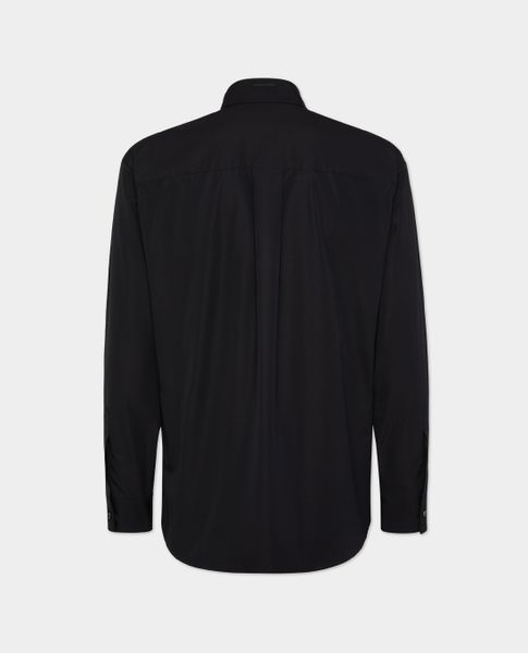  DSQUARED2 - Áo sơ mi nam tay dài phối zip 