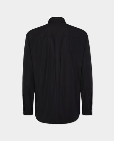  DSQUARED2 - Áo sơ mi nam tay dài phối zip 