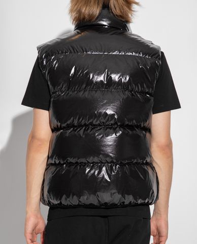  DSQUARED2 - Áo khoác phao nam chần bông Light Down 