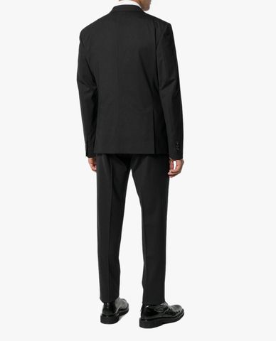  DSQUARED2 - Bộ suit nam thanh lịch 3 món London 