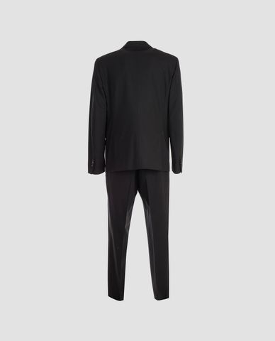  DSQUARED2 - Bộ suit nam hai nút cài Paris 