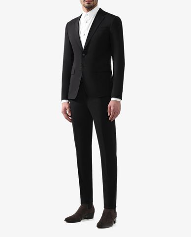  DSQUARED2 - Bộ suit nam cổ điển Classic Two-Piece 