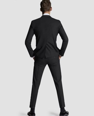 DSQUARED2 - Bộ suit nam Tropical Weight Stretch Tokyo 