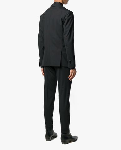  DSQUARED2 - Bộ suit nam thanh lịch Single Breasted Two Piece 