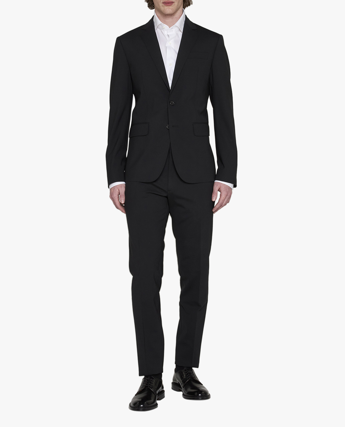 DSQUARED2 - Bộ âu phục nam một hàng nút Arizona