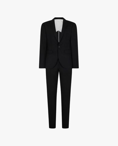  DSQUARED2 - Bộ âu phục nam thanh lịch Tokyo 