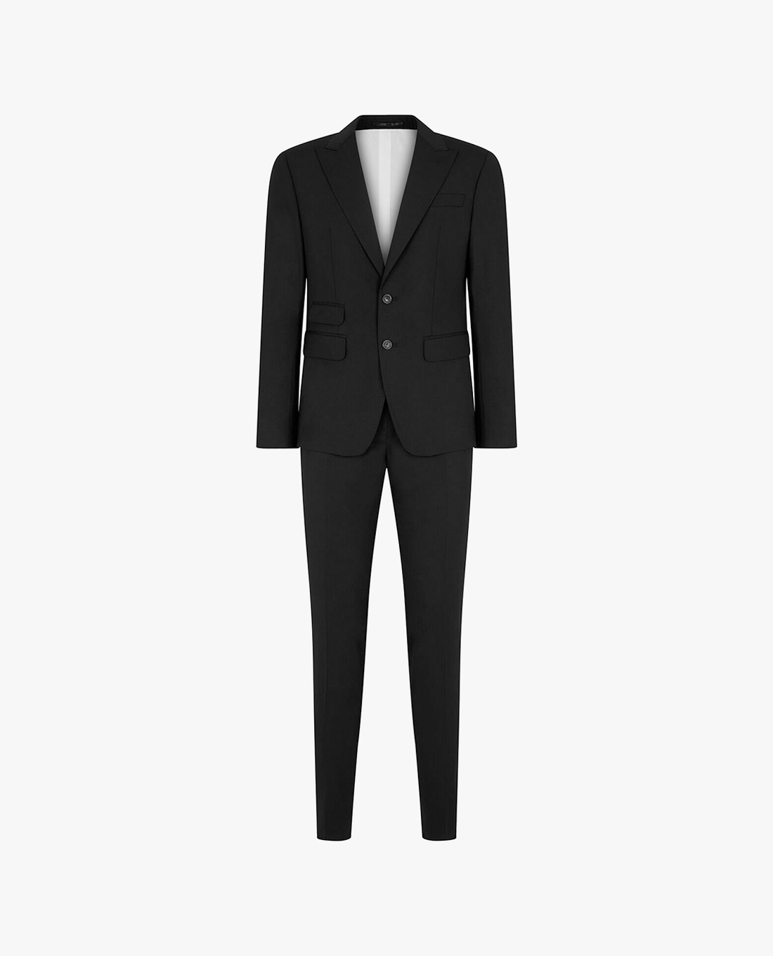 DSQUARED2 - Bộ âu phục nam thanh lịch London