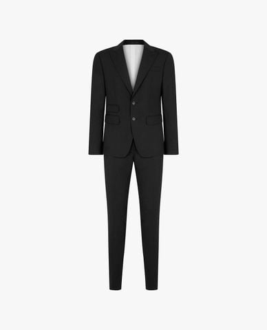  DSQUARED2 - Bộ âu phục nam thanh lịch London 