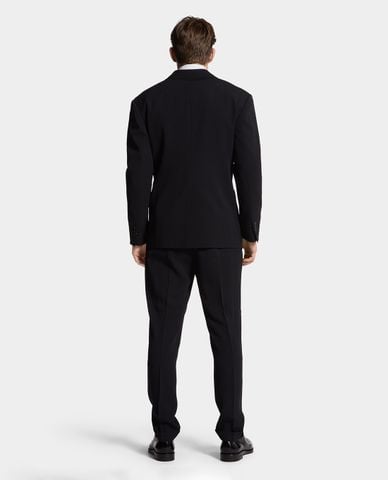  DSQUARED2 - Bộ suit nam cổ V tay dài Casablanca 